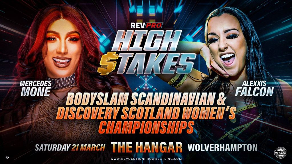 RevPro High Stakes 2026&nbsp;Review